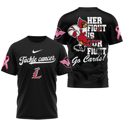 PREMIUM LVC 3D SHIRT LNTH