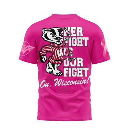 PREMIUM WBG 3D SHIRT LNTH