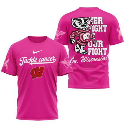 PREMIUM WBG 3D SHIRT LNTH