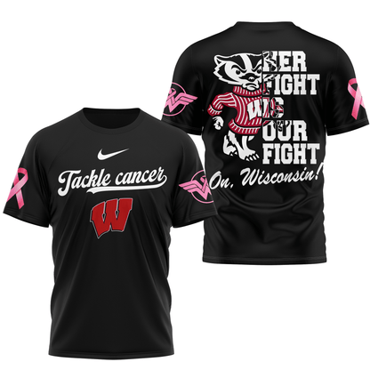 PREMIUM WBG 3D SHIRT LNTH