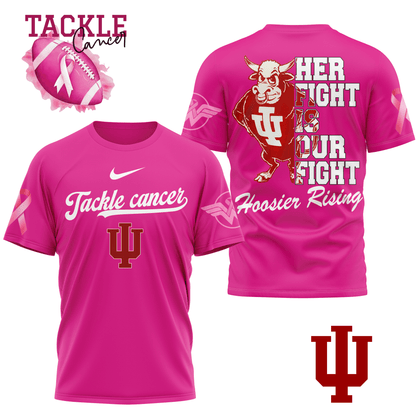 PREMIUM IDH 3D SHIRT LNTH