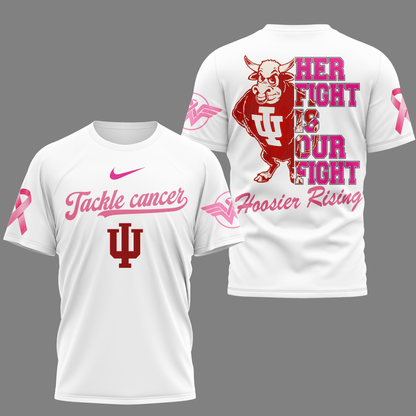 PREMIUM IDH 3D SHIRT LNTH