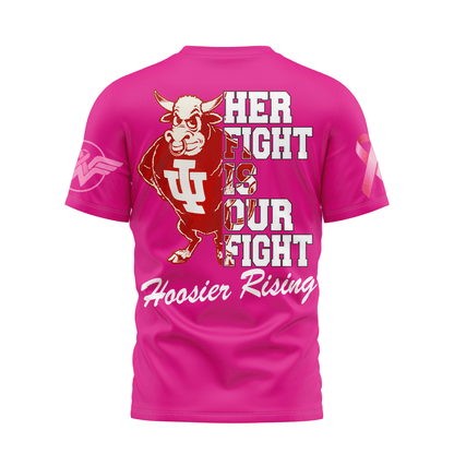 PREMIUM IDH 3D SHIRT LNTH