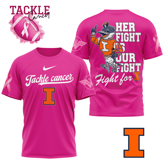 PREMIUM IFI 3D SHIRT LNTH