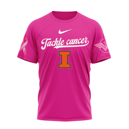 PREMIUM IFI 3D SHIRT LNTH