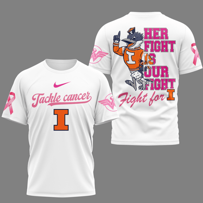 PREMIUM IFI 3D SHIRT LNTH