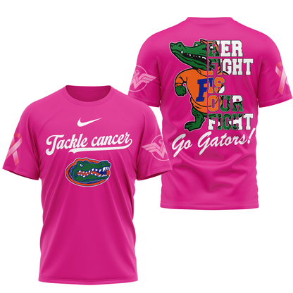 PREMIUM FGT 3D SHIRT LNTH