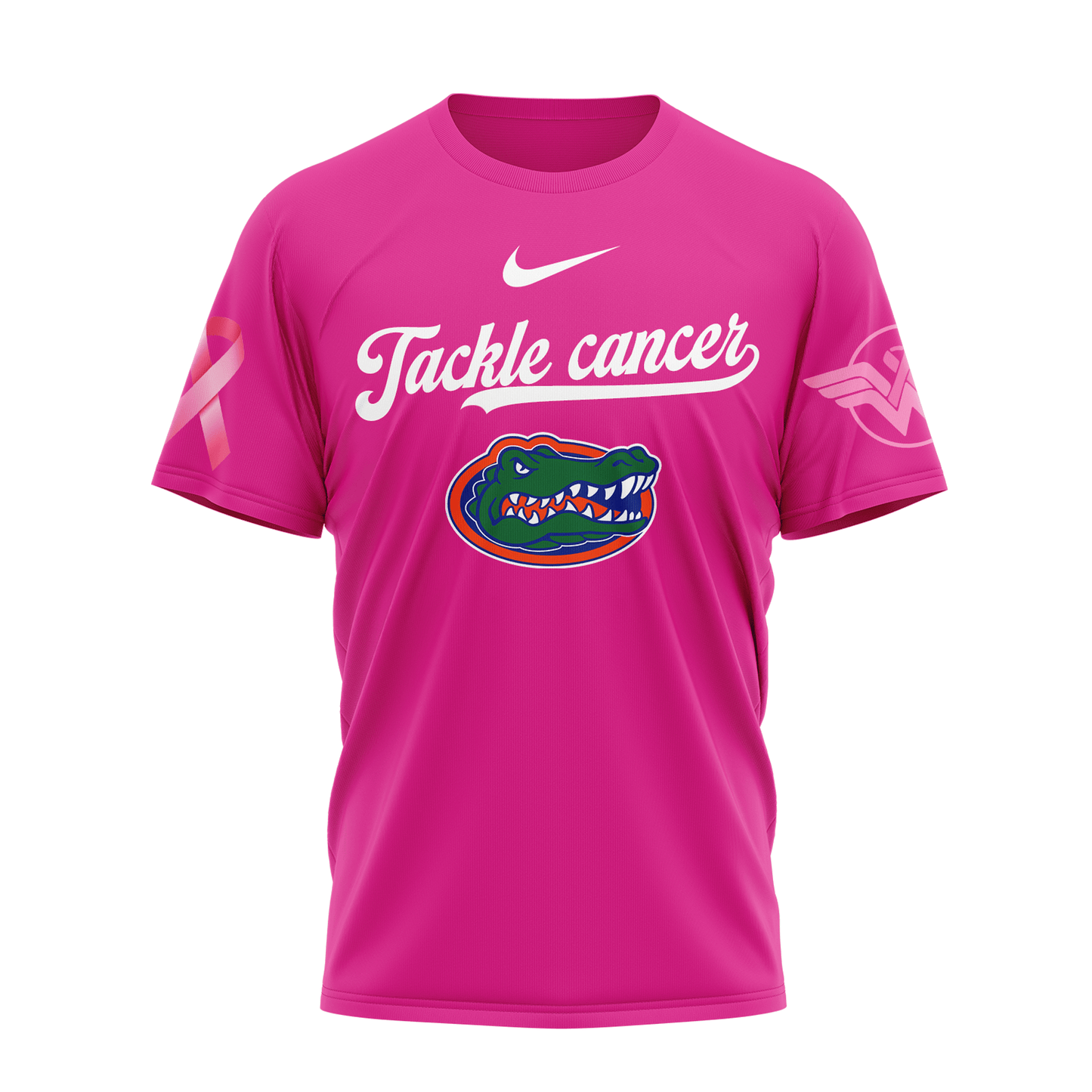 PREMIUM FGT 3D SHIRT LNTH