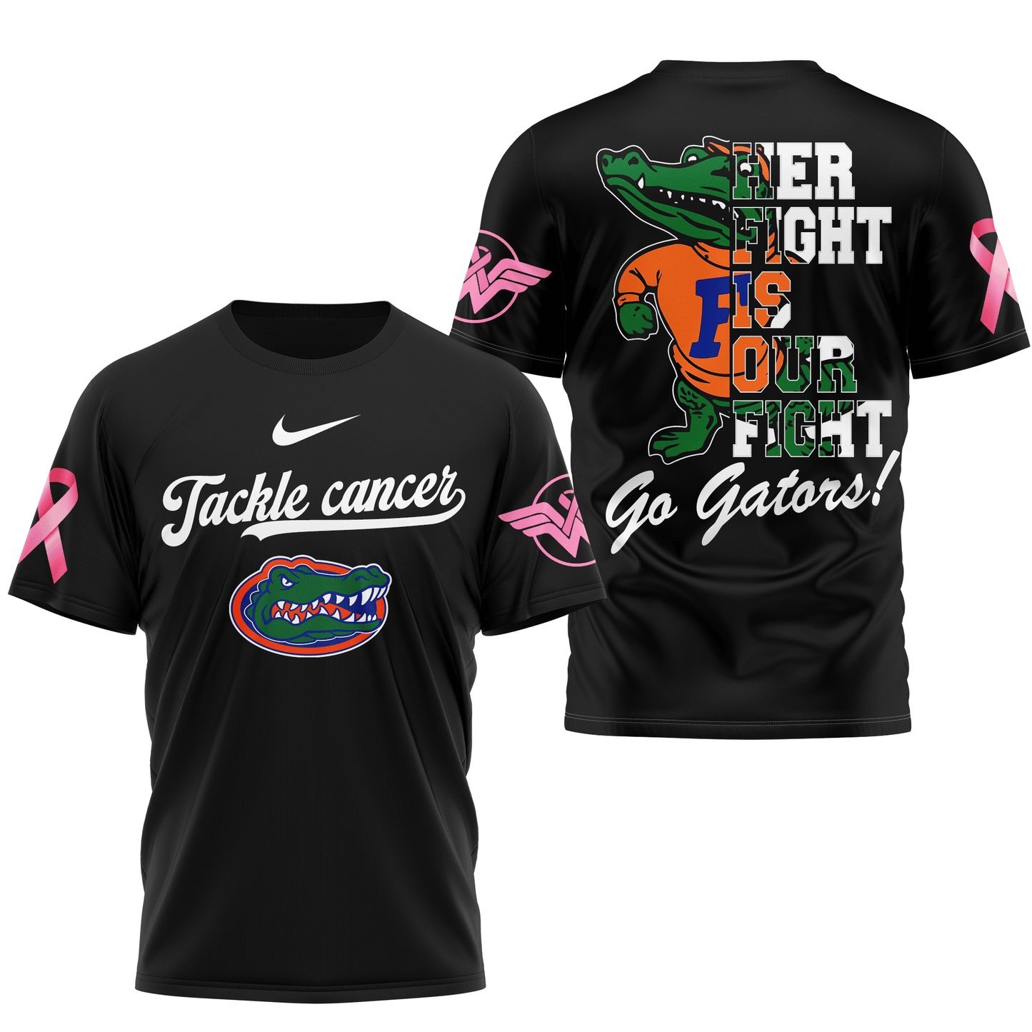 PREMIUM FGT 3D SHIRT LNTH