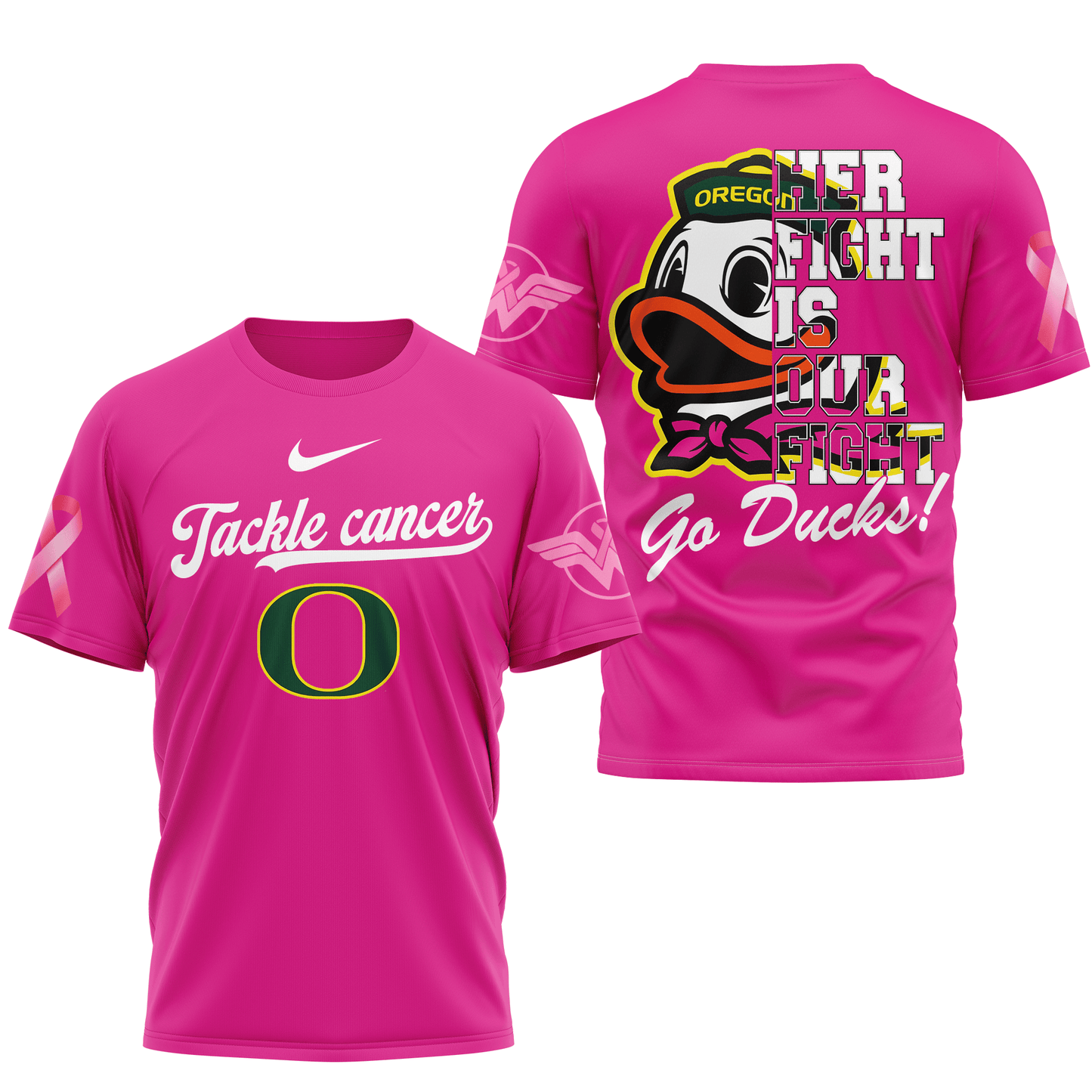 PREMIUM ORD 3D SHIRT LNTH