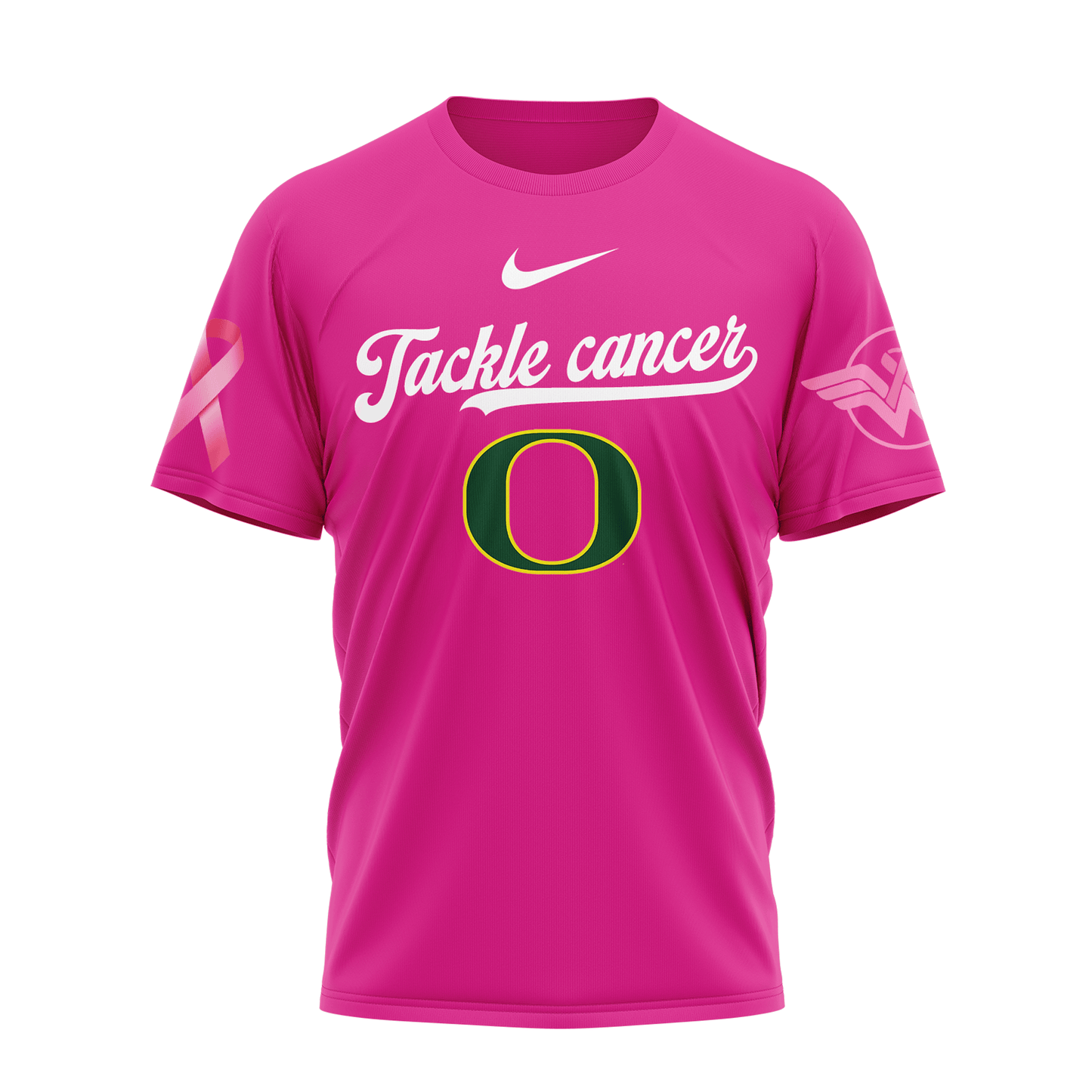 PREMIUM ORD 3D SHIRT LNTH