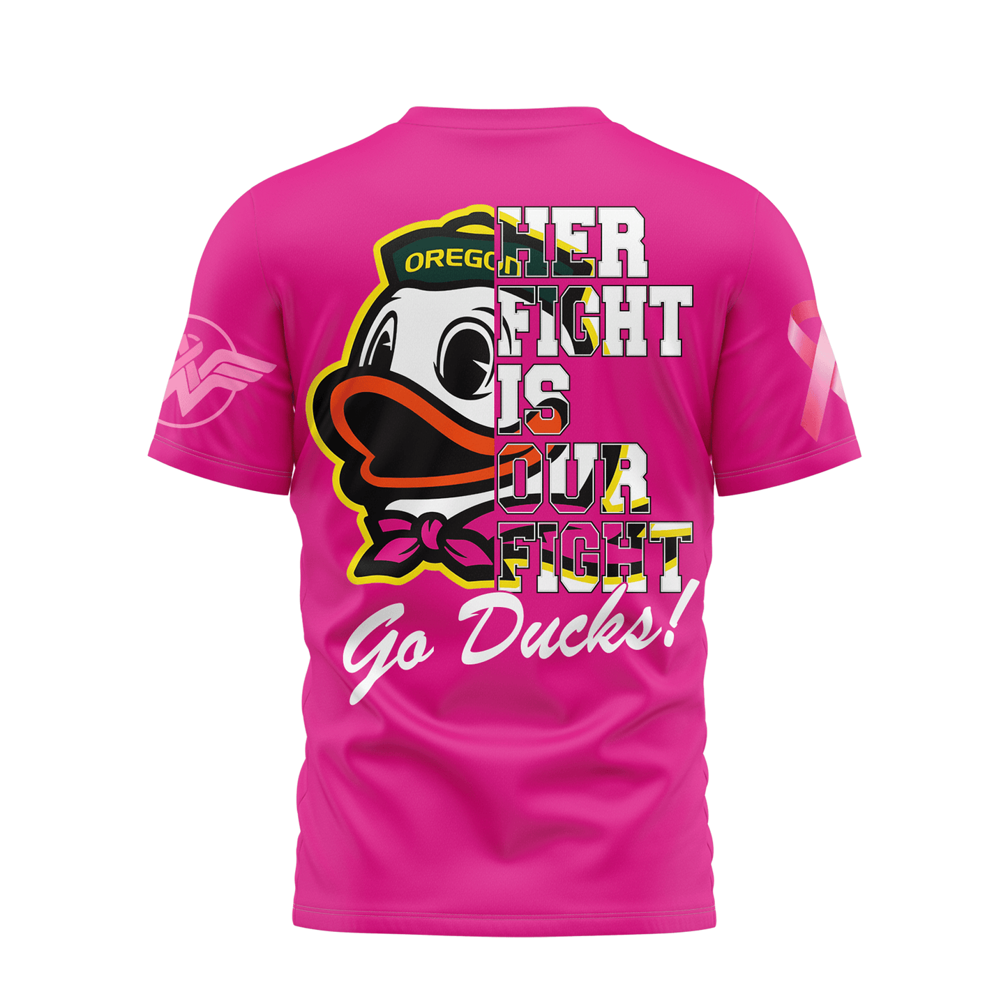 PREMIUM ORD 3D SHIRT LNTH