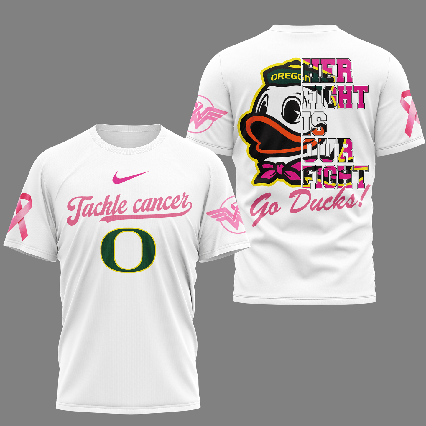 PREMIUM ORD 3D SHIRT LNTH