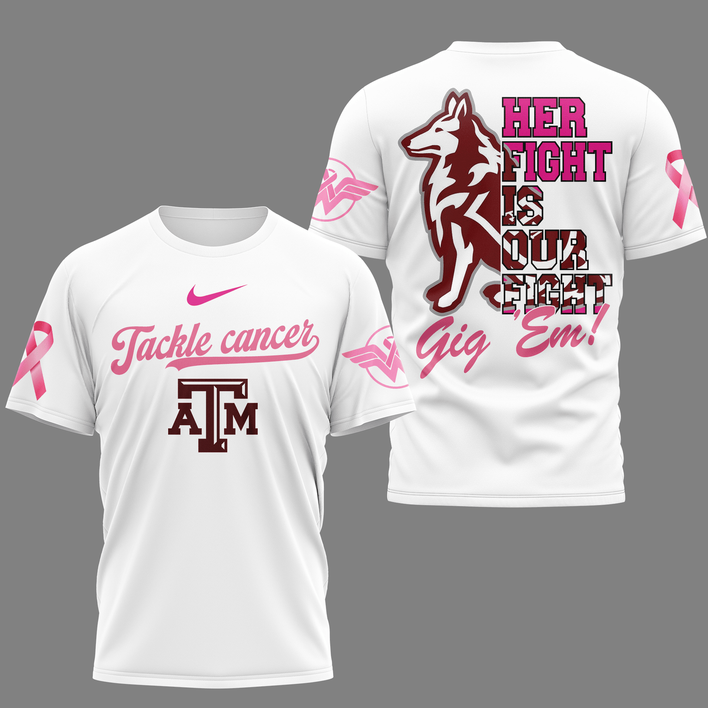 PREMIUM TAMA 3D SHIRT LNTH