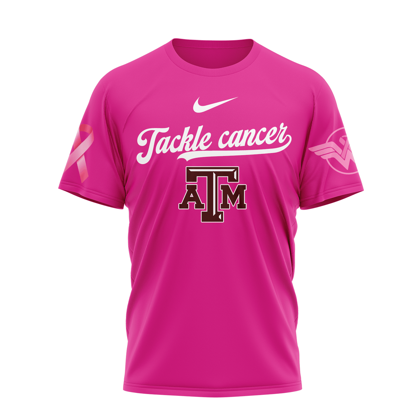 PREMIUM TAMA 3D SHIRT LNTH