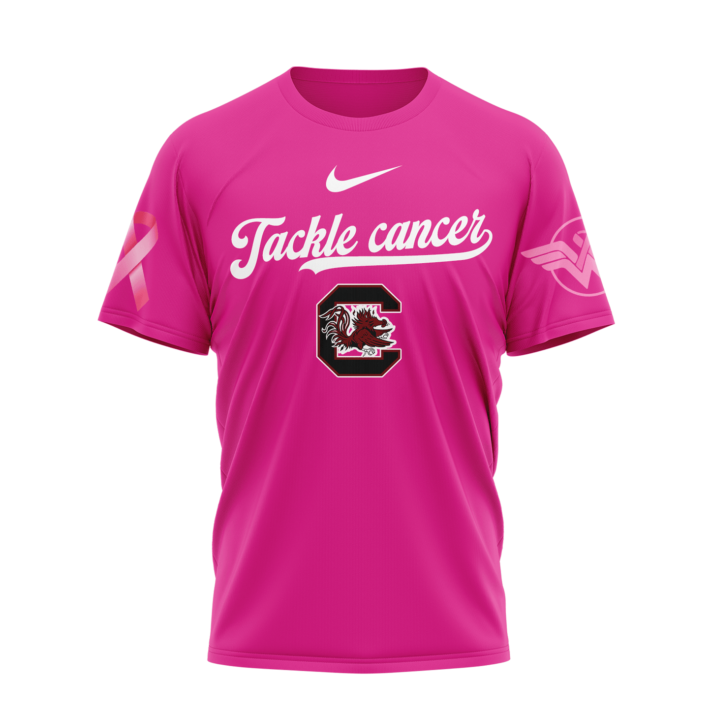 PREMIUM SCG 3D SHIRT LNTH