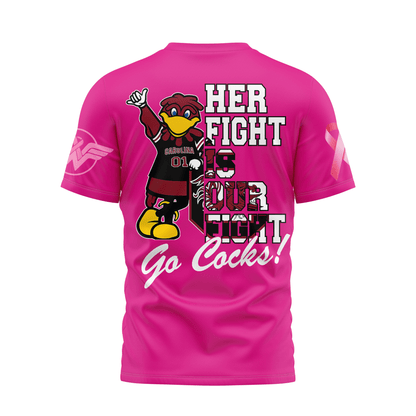 PREMIUM SCG 3D SHIRT LNTH