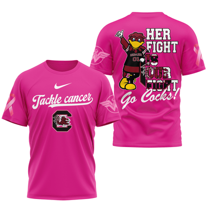 PREMIUM SCG 3D SHIRT LNTH