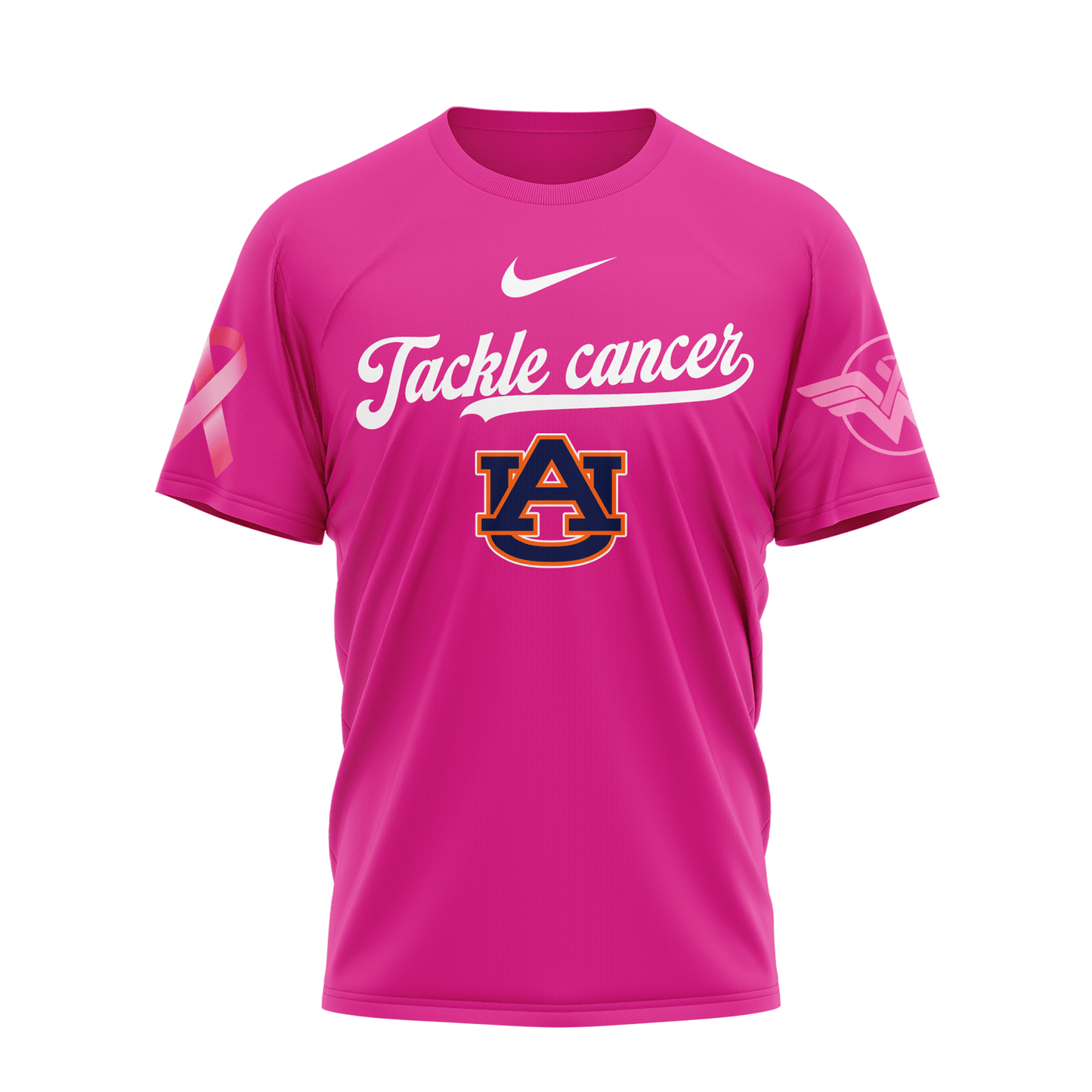 PREMIUM ABTG 3D SHIRT LNTH