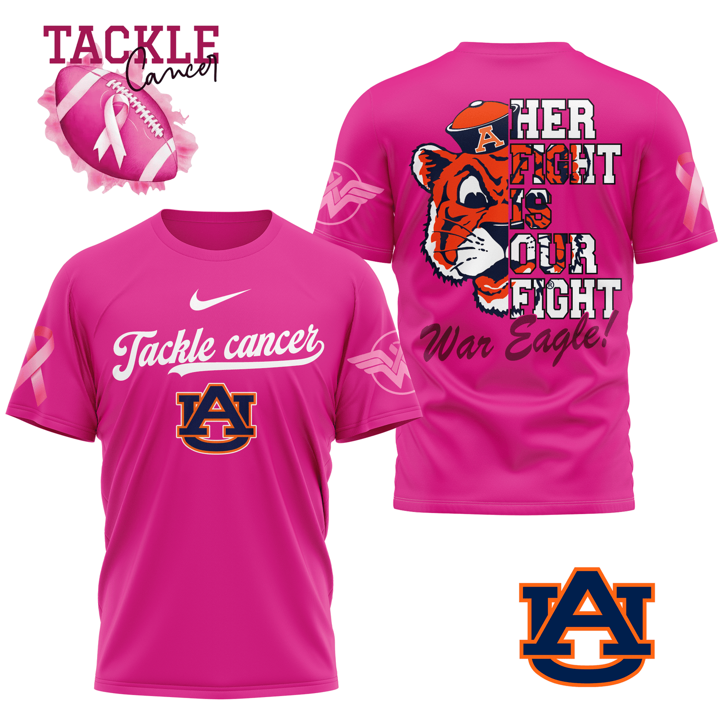 PREMIUM ABTG 3D SHIRT LNTH