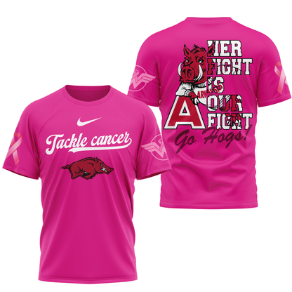 PREMIUM AKR 3D SHIRT LNTH