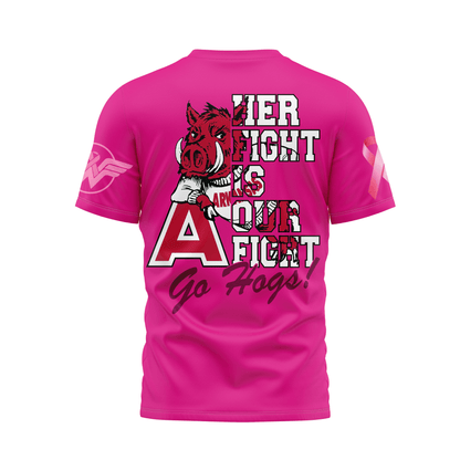 PREMIUM AKR 3D SHIRT LNTH