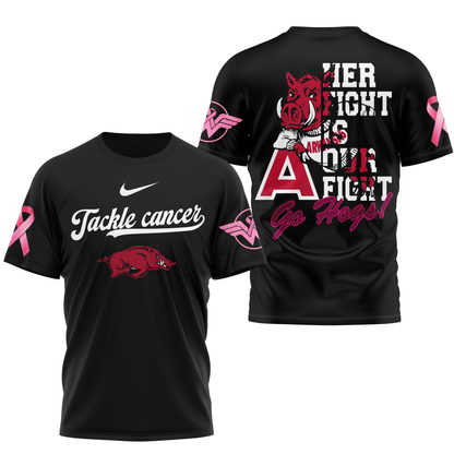 PREMIUM AKR 3D SHIRT LNTH