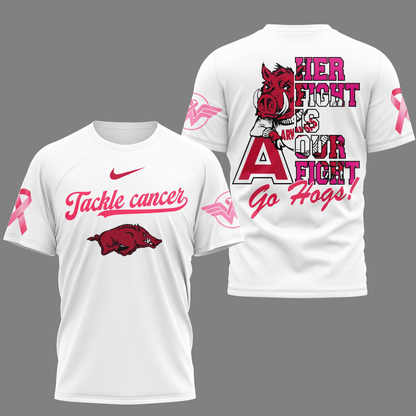 PREMIUM AKR 3D SHIRT LNTH