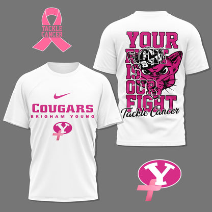 PREMIUM BYU 3D SHIRT HP