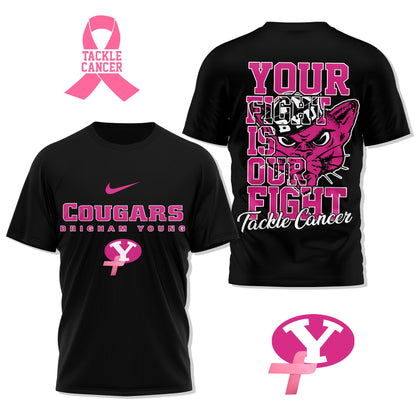 PREMIUM BYU 3D SHIRT HP