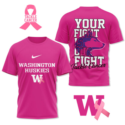 PREMIUM WSH 3D SHIRT HP