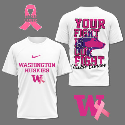 PREMIUM WSH 3D SHIRT HP