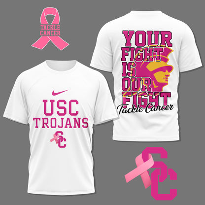 PREMIUM USC 3D SHIRT HP