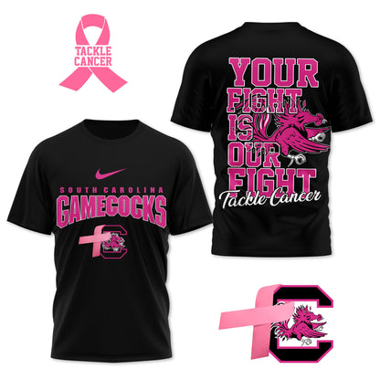 PREMIUM SCG 3D SHIRT HP