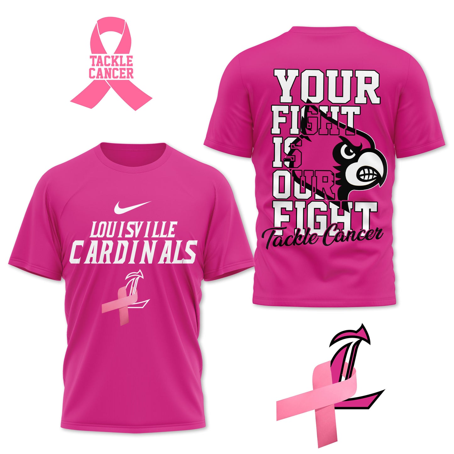 PREMIUM LSC 3D SHIRT HP