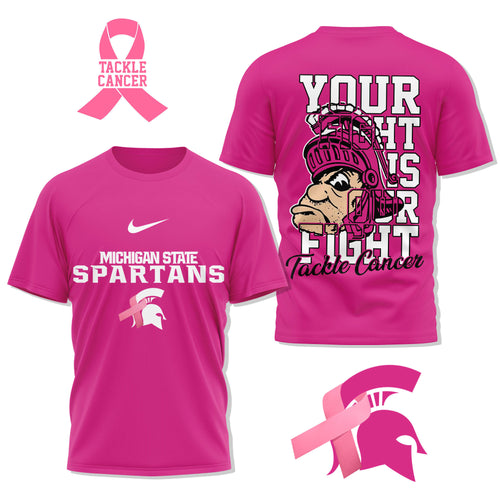 PREMIUM MSU 3D SHIRT HP