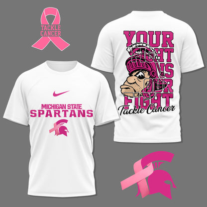 PREMIUM MSU 3D SHIRT HP