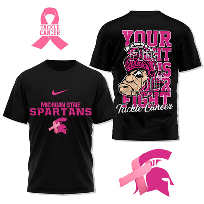 PREMIUM MSU 3D SHIRT HP