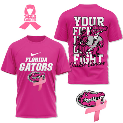 PREMIUM FGT 3D SHIRT HP