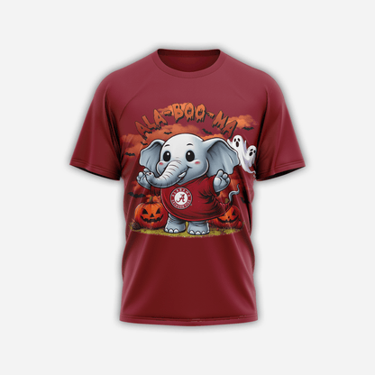 ACT PREMIUM 2D SHIRT TD