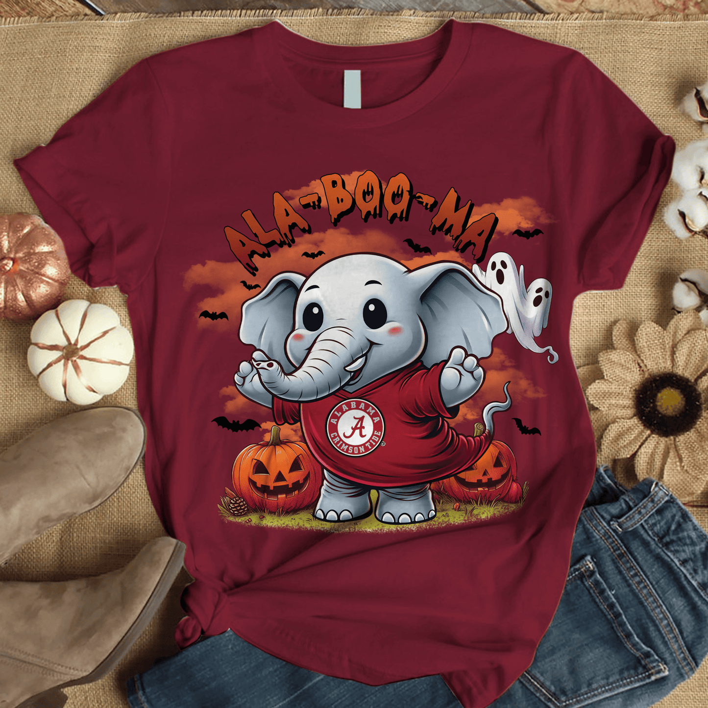 ACT PREMIUM 2D SHIRT TD