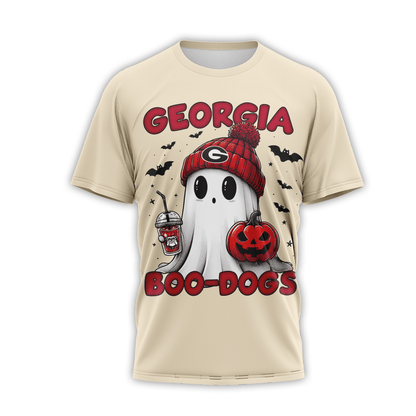 GGBD PREMIUM 2D SHIRT LNH