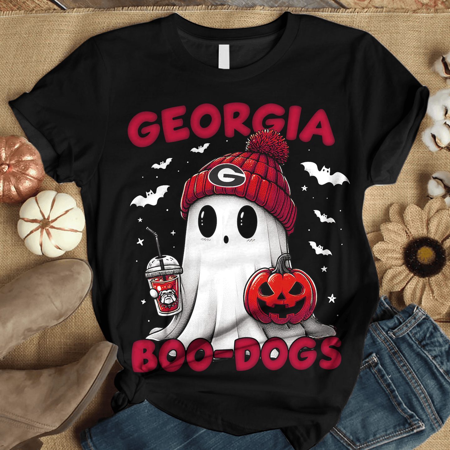 GGBD PREMIUM 2D SHIRT LNH