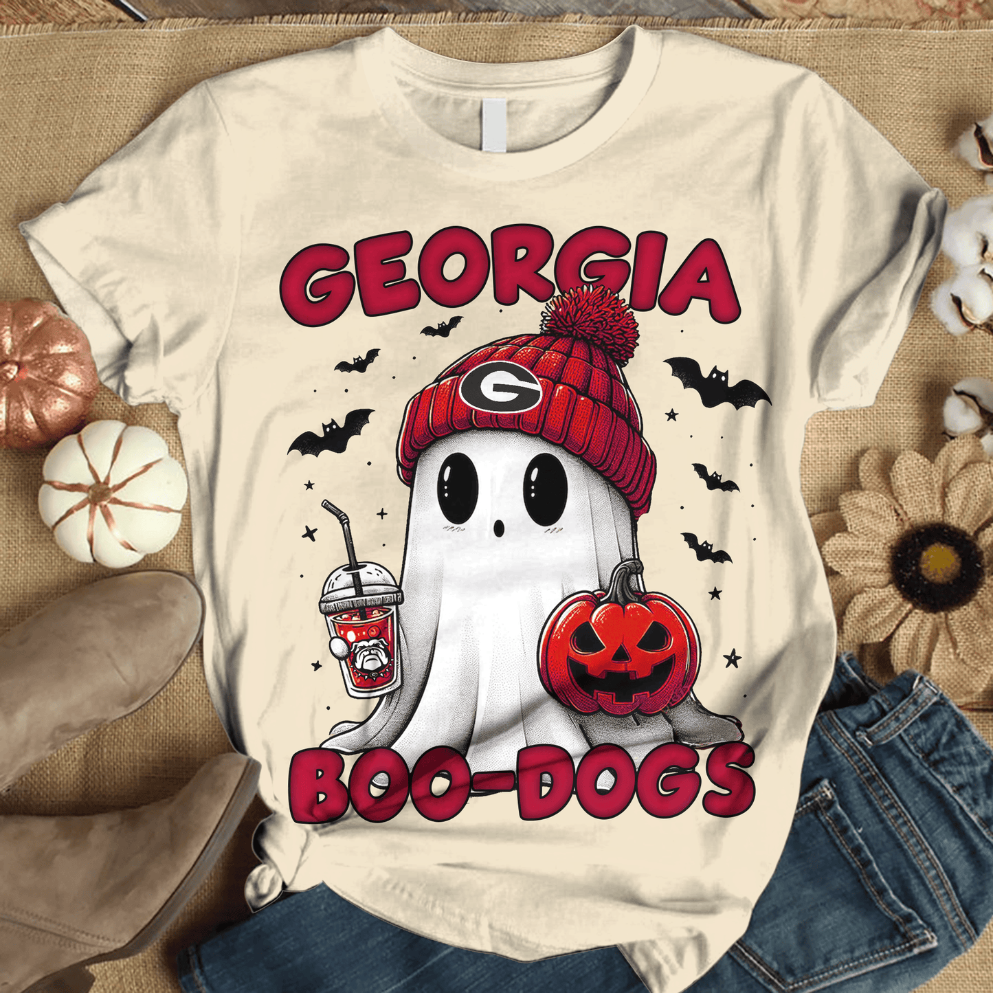 GGBD PREMIUM 2D SHIRT LNH