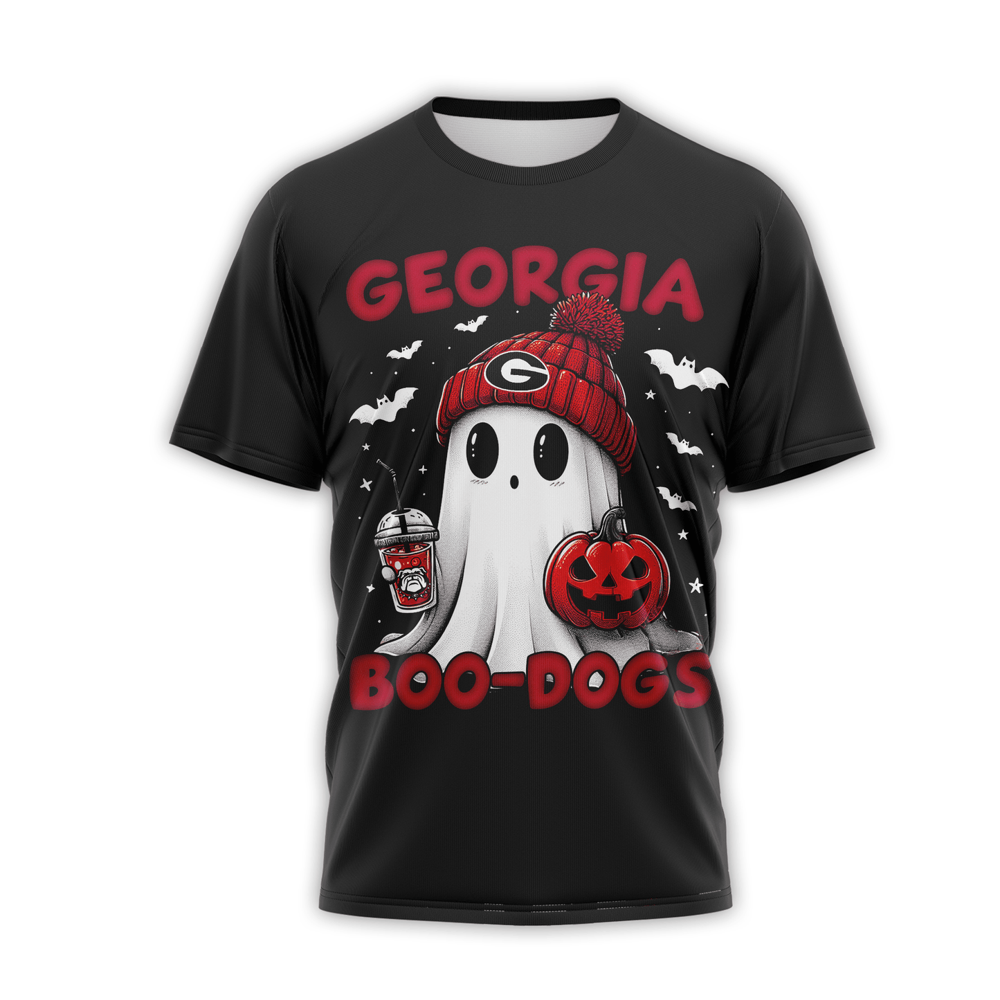 GGBD PREMIUM 2D SHIRT LNH