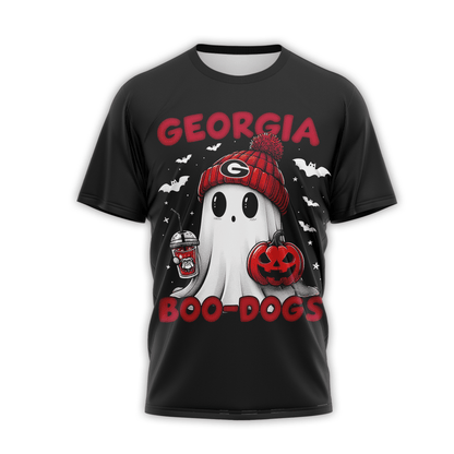 GGBD PREMIUM 2D SHIRT LNH