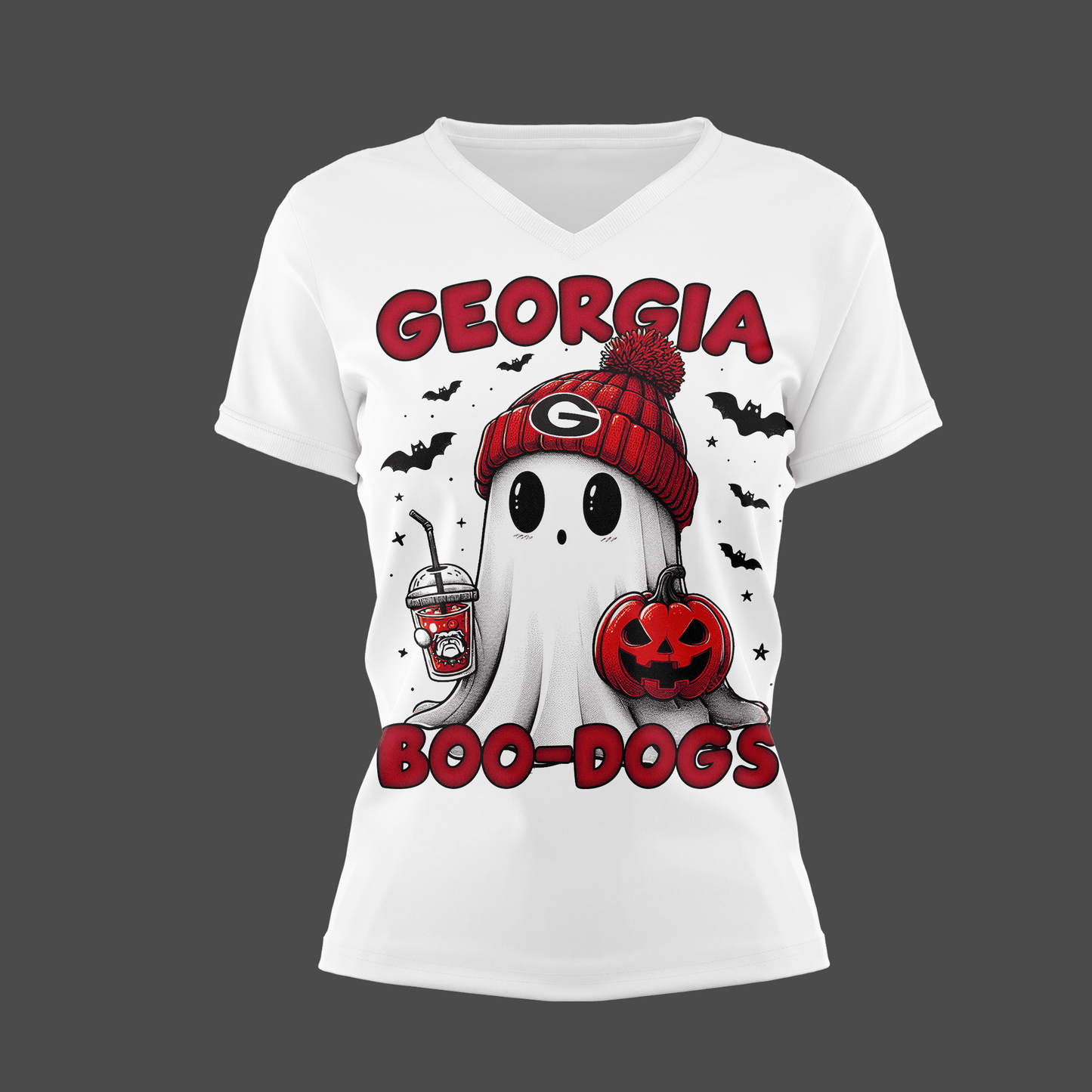 GGBD PREMIUM 2D SHIRT LNH