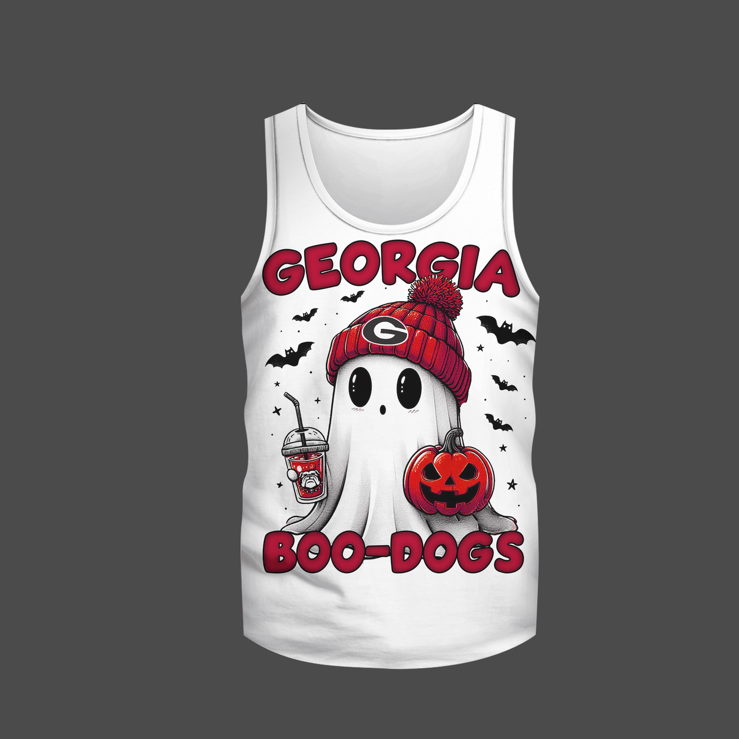 GGBD PREMIUM 2D SHIRT LNH