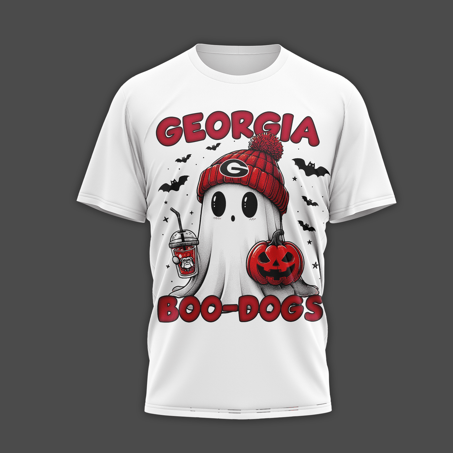 GGBD PREMIUM 2D SHIRT LNH