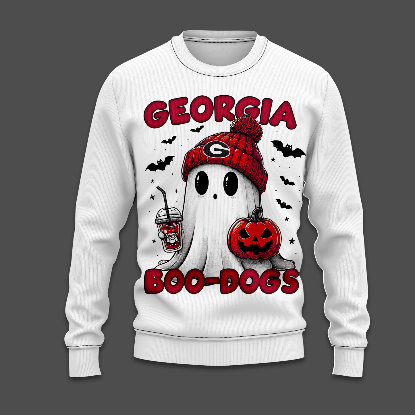 GGBD PREMIUM 2D SHIRT LNH